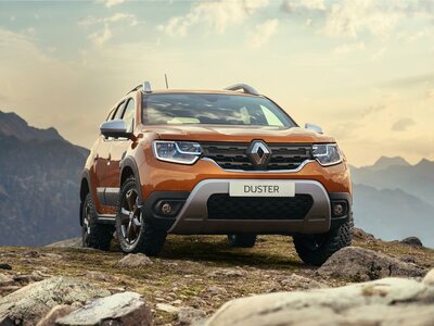 Фотографии интерьера автомобиля