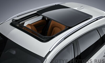 Фотографии интерьера автомобиля