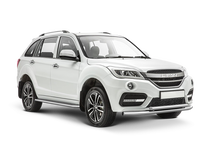 Lifan X60 New